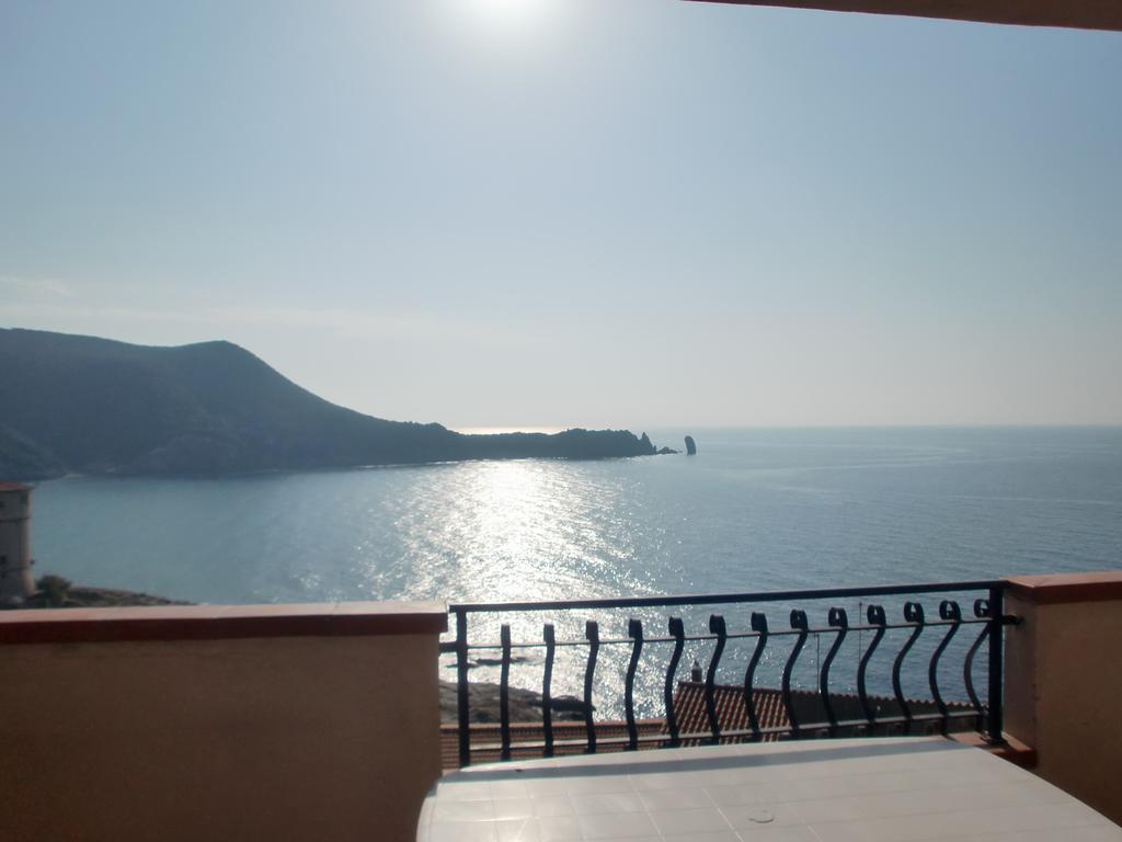 Campese Apartments Exterior foto