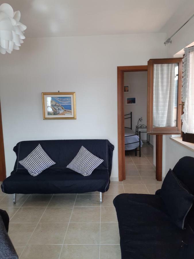 Campese Apartments Exterior foto