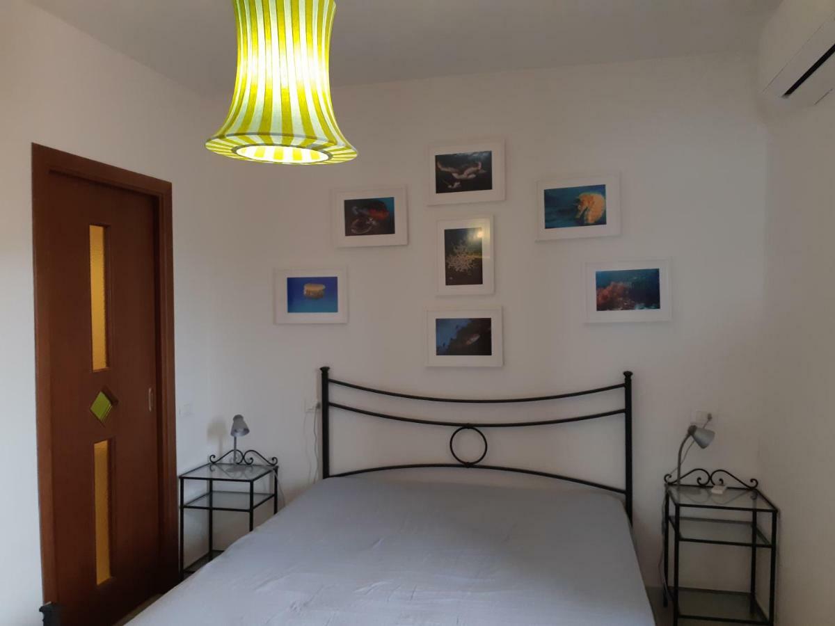 Campese Apartments Exterior foto